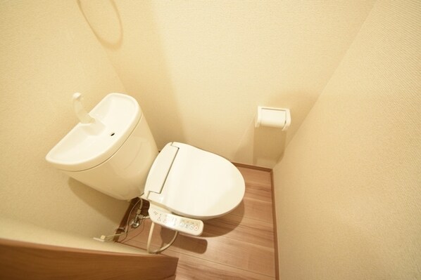 東高円寺ハウスの物件内観写真